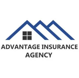 Advantage Insurance's logo