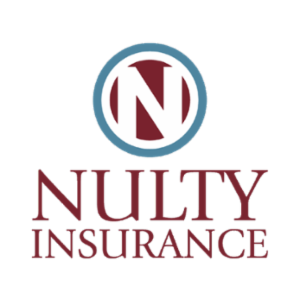 Nulty Insurance's logo