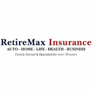 Retiremax Insurance's logo