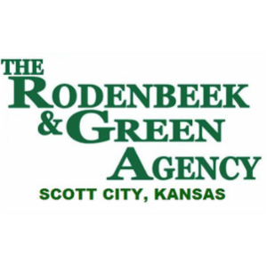 Iron Insurance Partners DBA Rodenbeek and Green Agency's logo