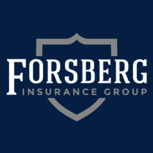 Forsberg Insurance Group's logo