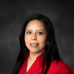 Christina Zelaya - Commercial Lines Account Executive